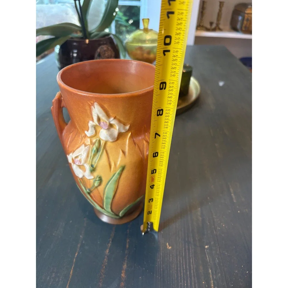 Roseville vintage pottery